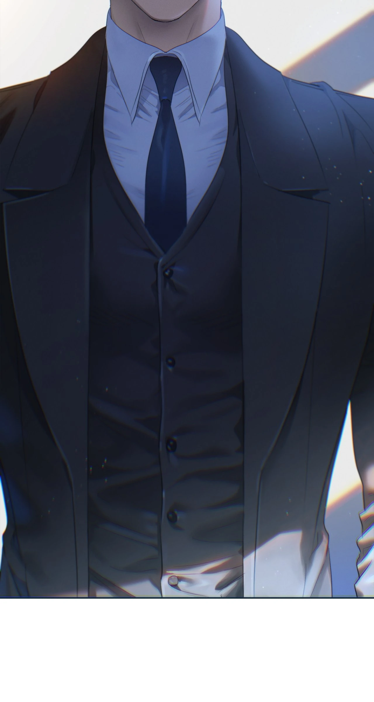 Quiet in the Office! Chapter 82 - Page 79