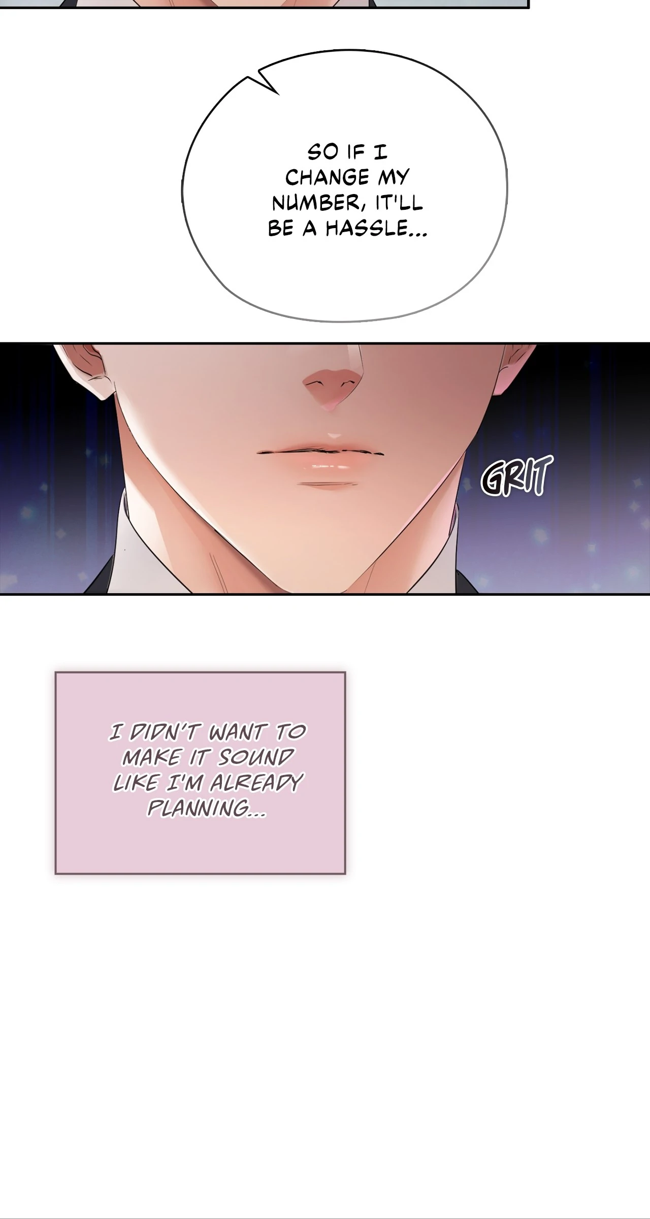 Quiet in the Office! Chapter 83 - Page 19