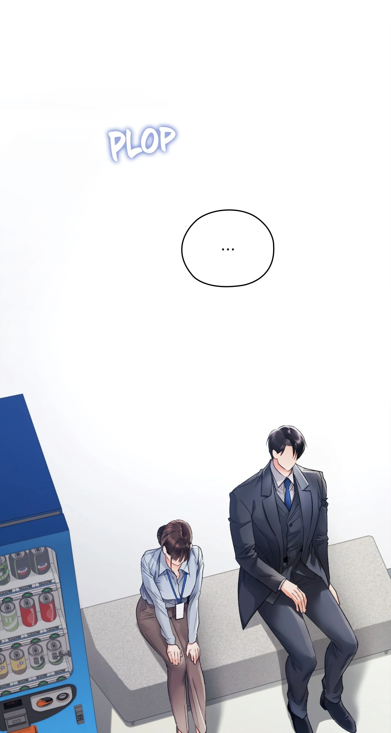 Quiet in the Office! Chapter 83 - Page 23