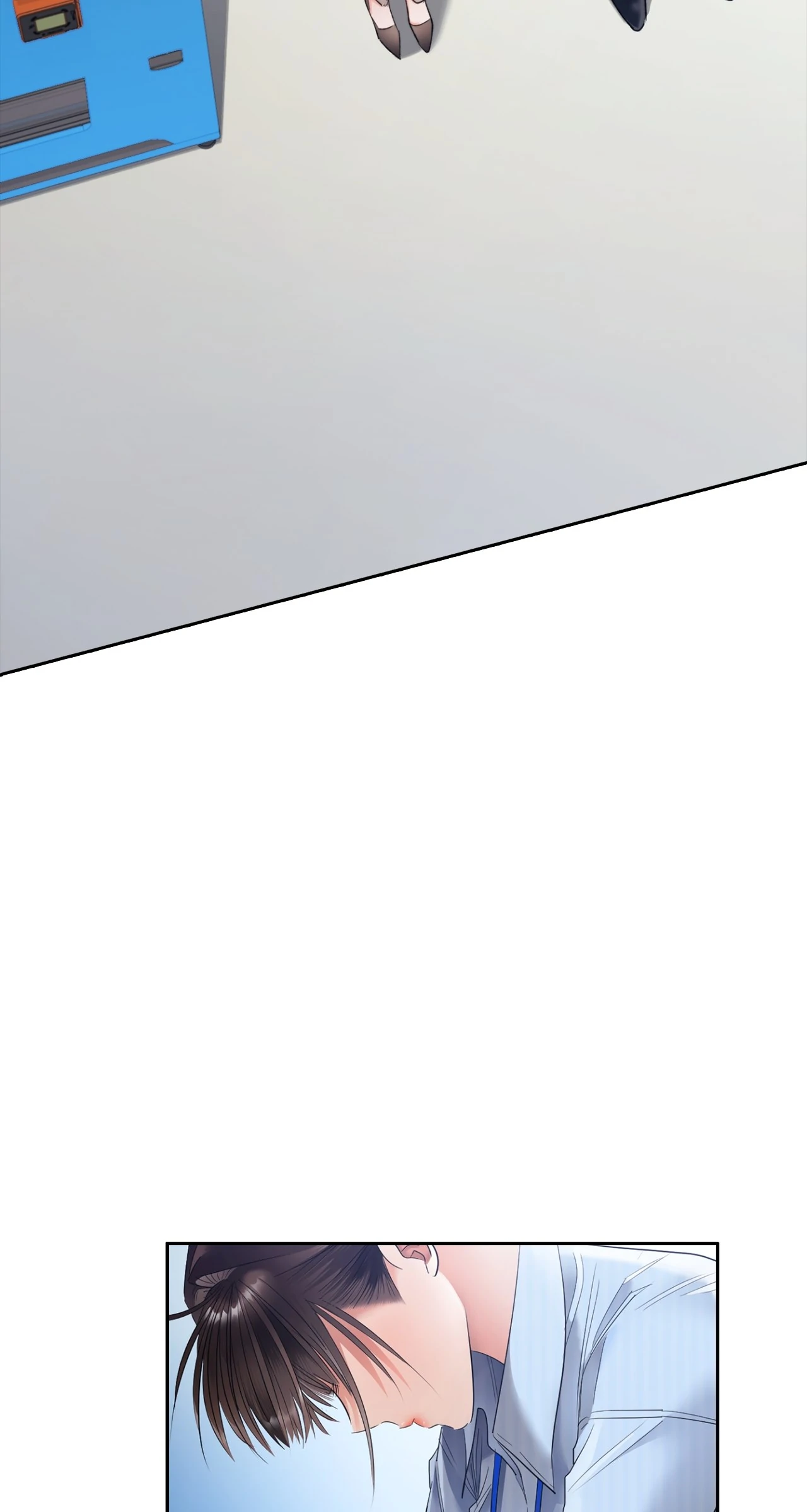 Quiet in the Office! Chapter 83 - Page 24