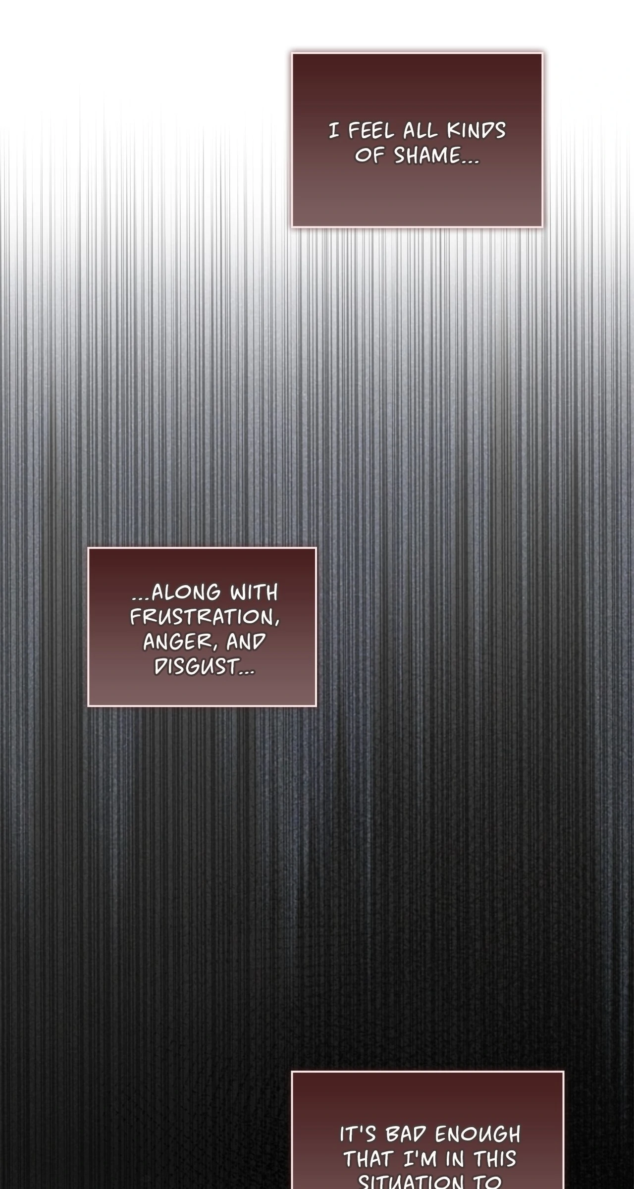 Quiet in the Office! Chapter 83 - Page 26