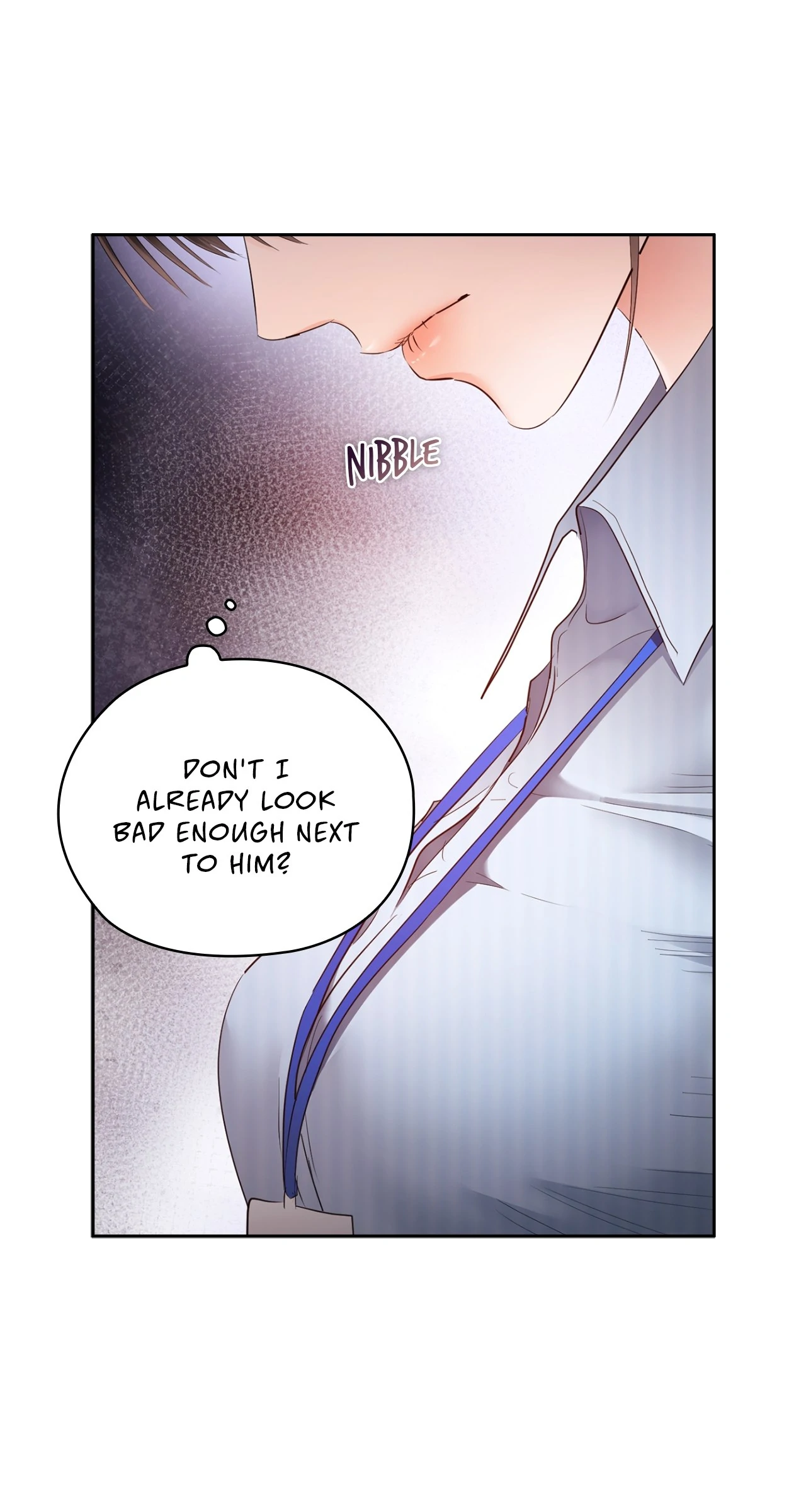 Quiet in the Office! Chapter 83 - Page 30