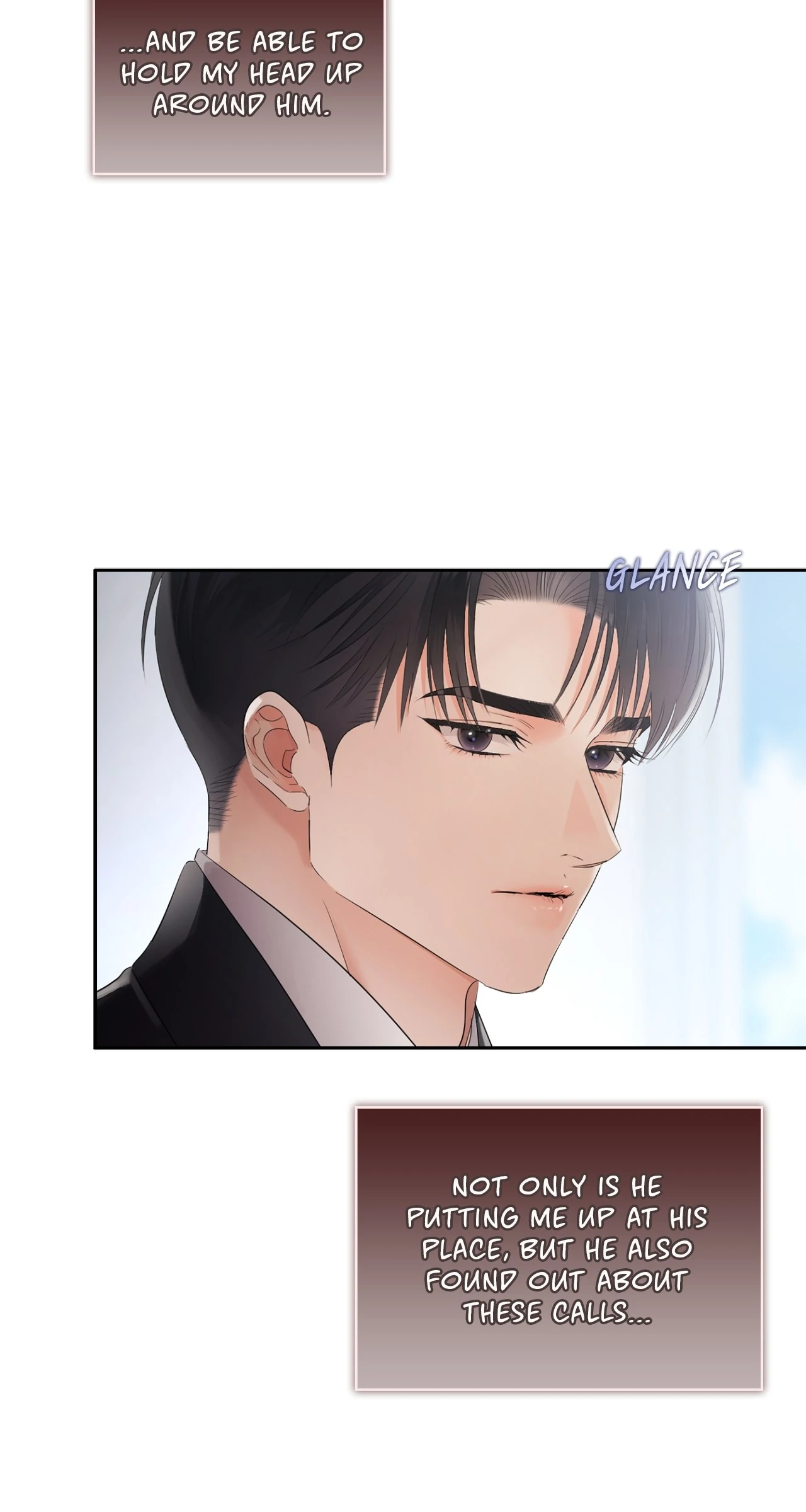 Quiet in the Office! Chapter 83 - Page 32