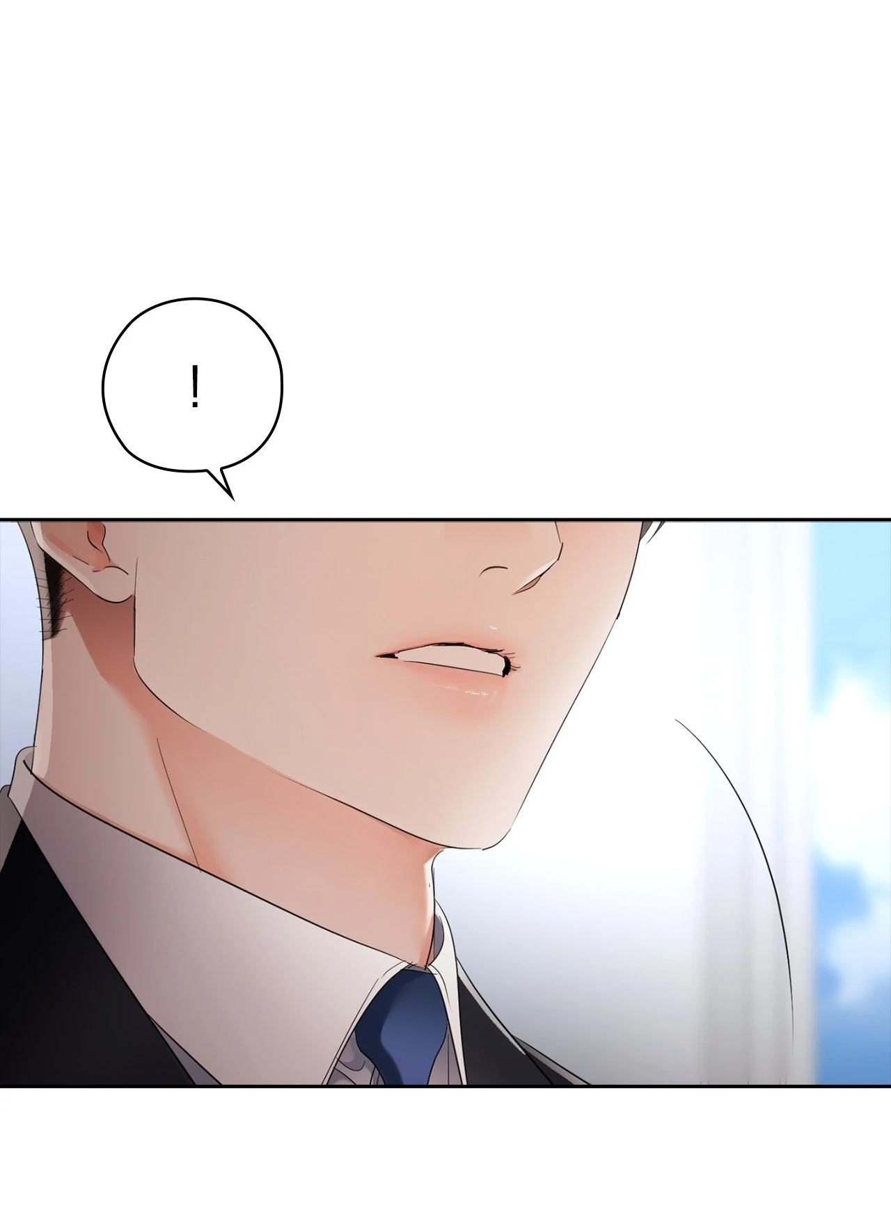 Quiet in the Office! Chapter 83 - Page 33