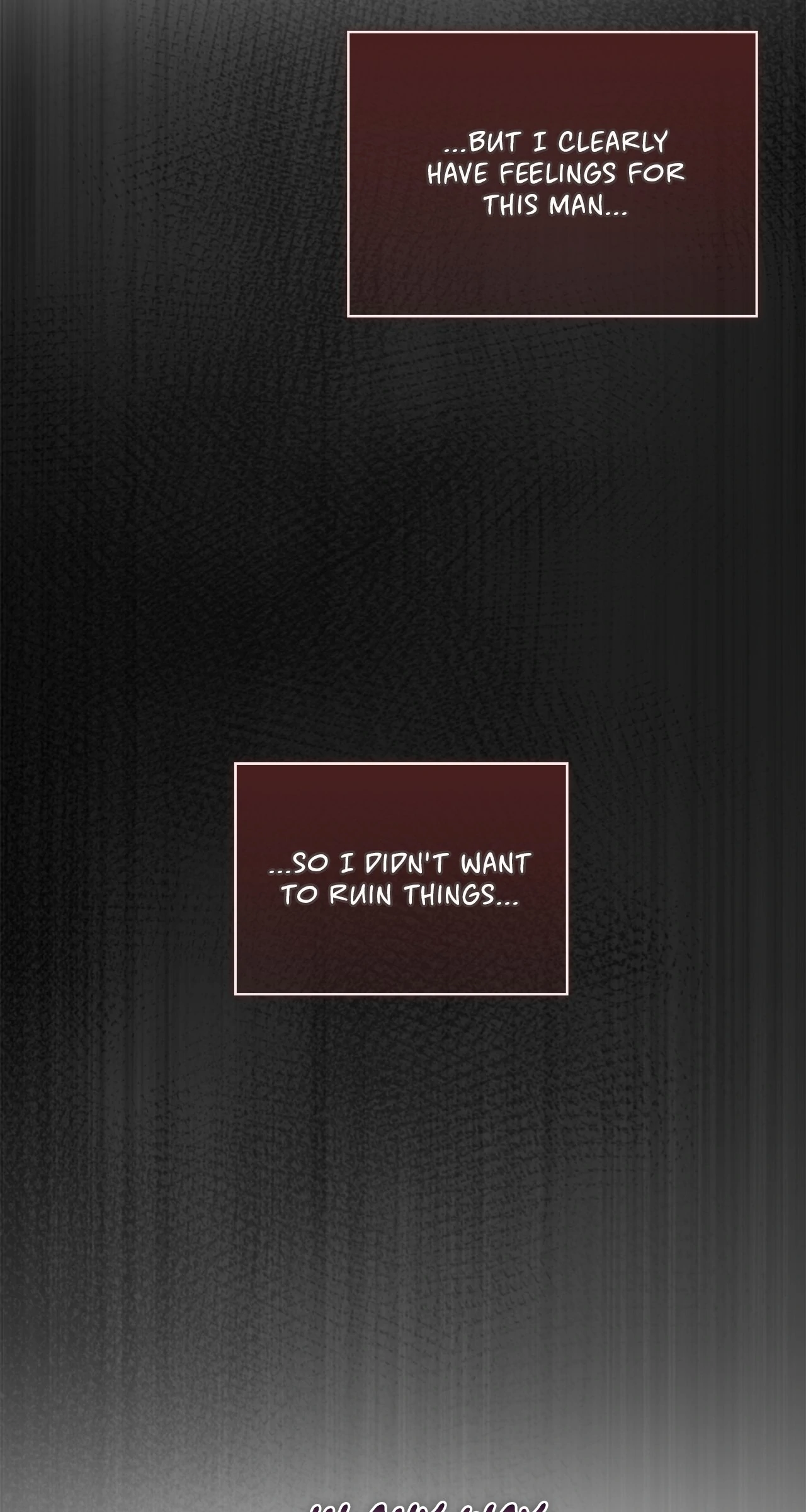 Quiet in the Office! Chapter 83 - Page 35