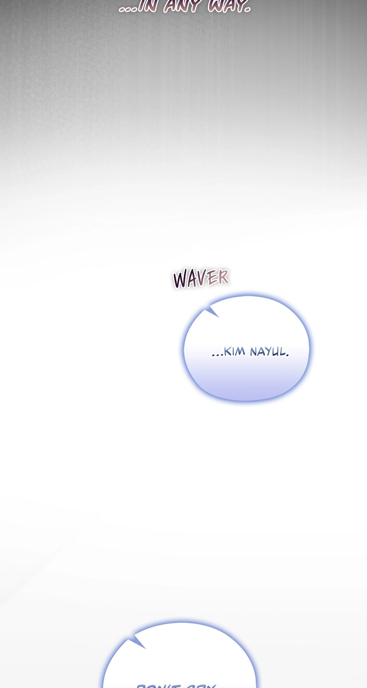 Quiet in the Office! Chapter 83 - Page 36