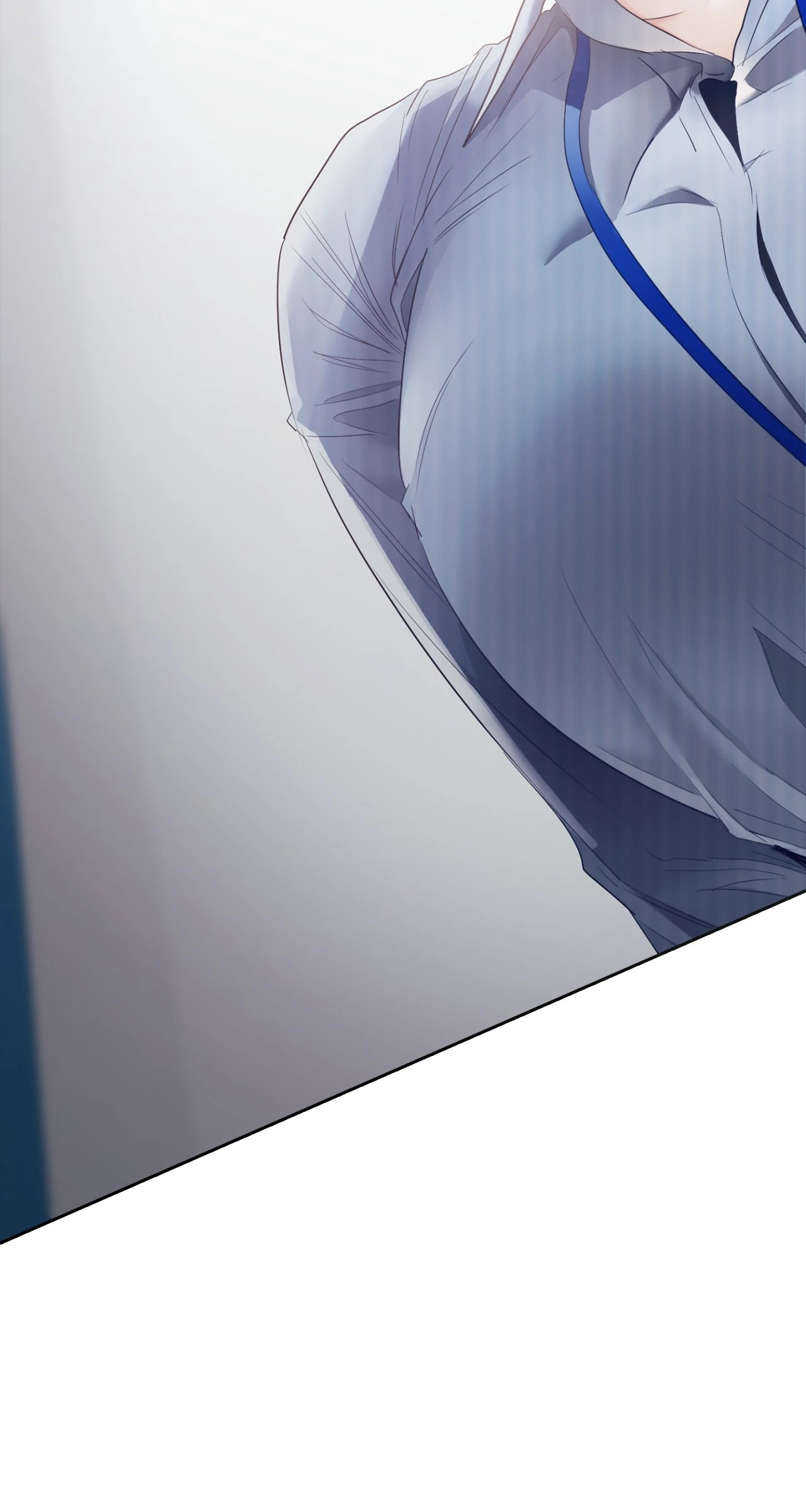 Quiet in the Office! Chapter 83 - Page 38