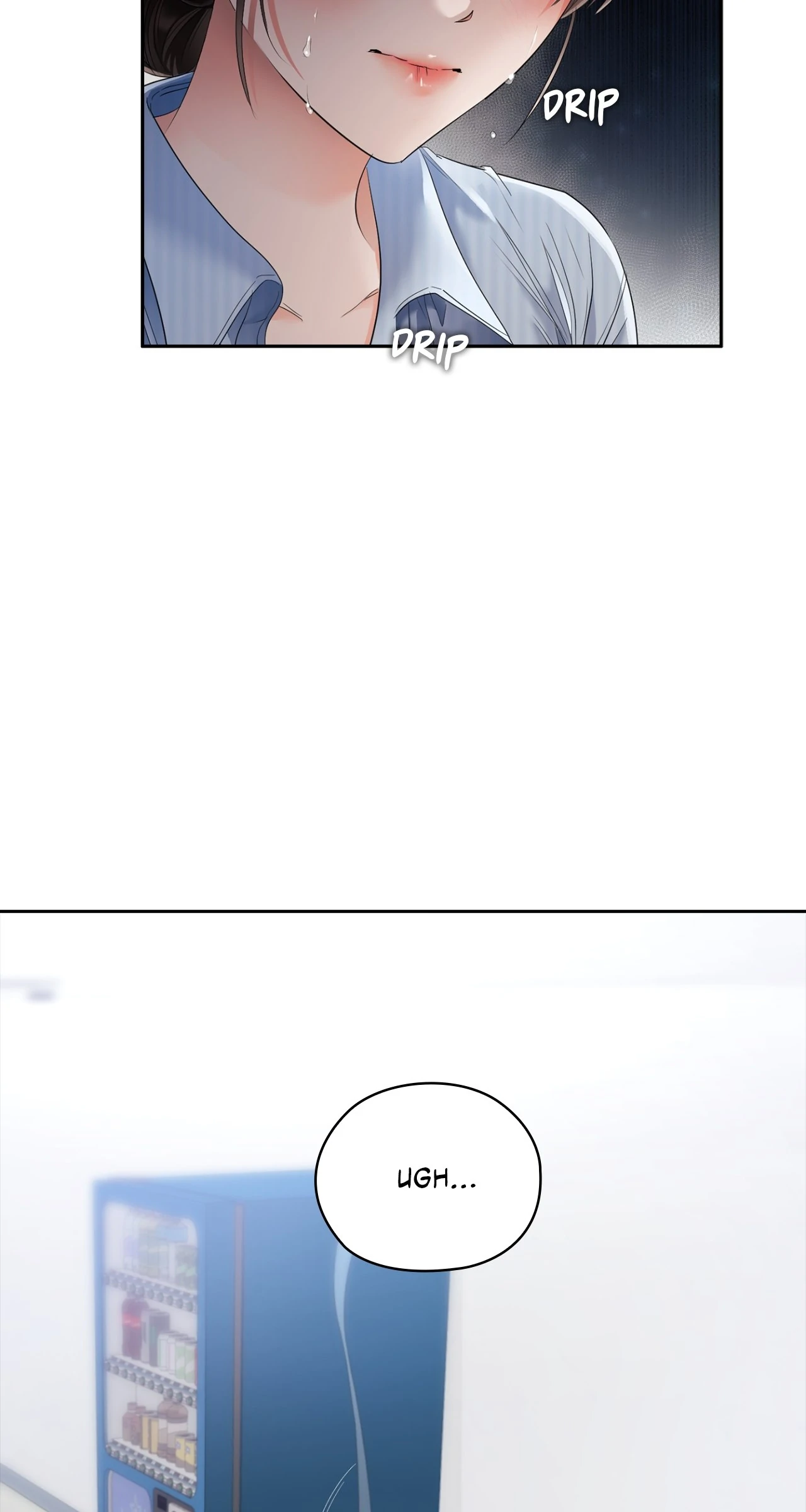 Quiet in the Office! Chapter 83 - Page 43