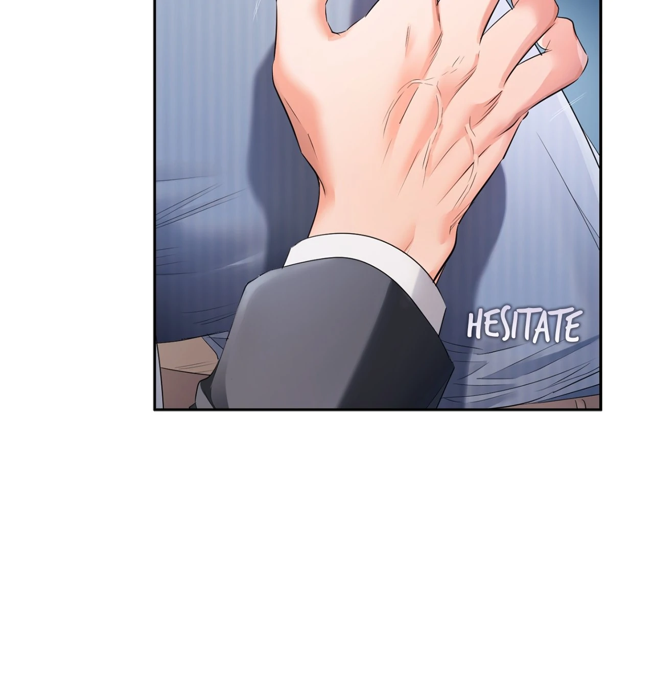 Quiet in the Office! Chapter 83 - Page 46