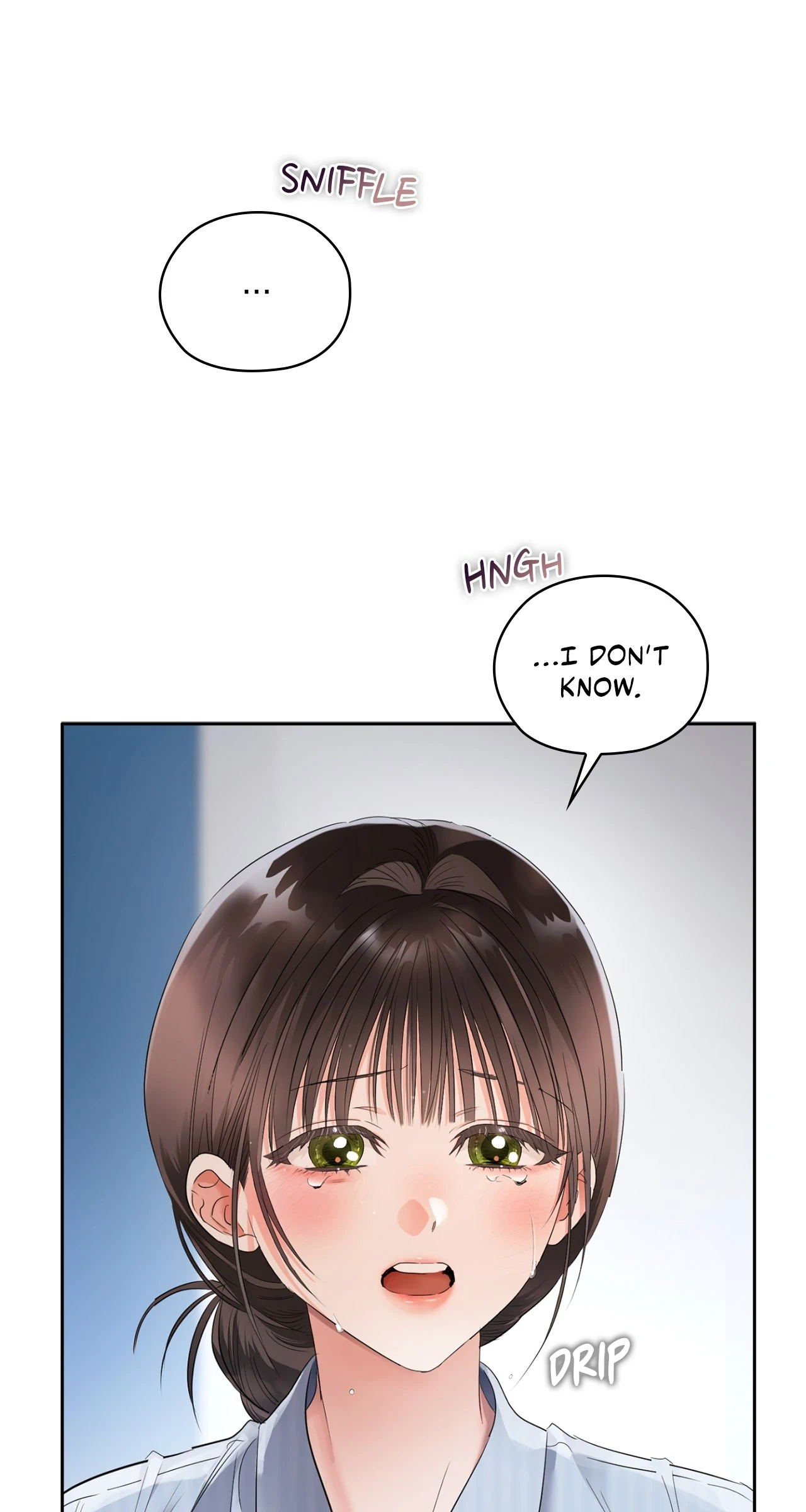 Quiet in the Office! Chapter 83 - Page 54