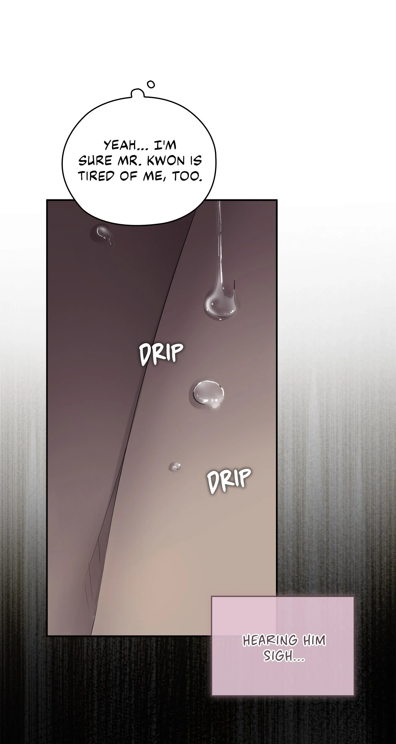 Quiet in the Office! Chapter 83 - Page 60