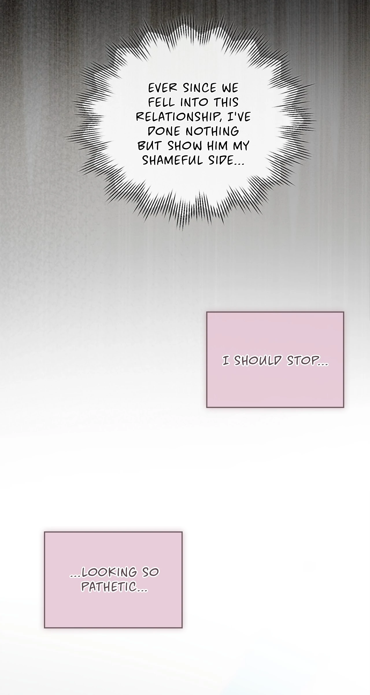 Quiet in the Office! Chapter 83 - Page 62