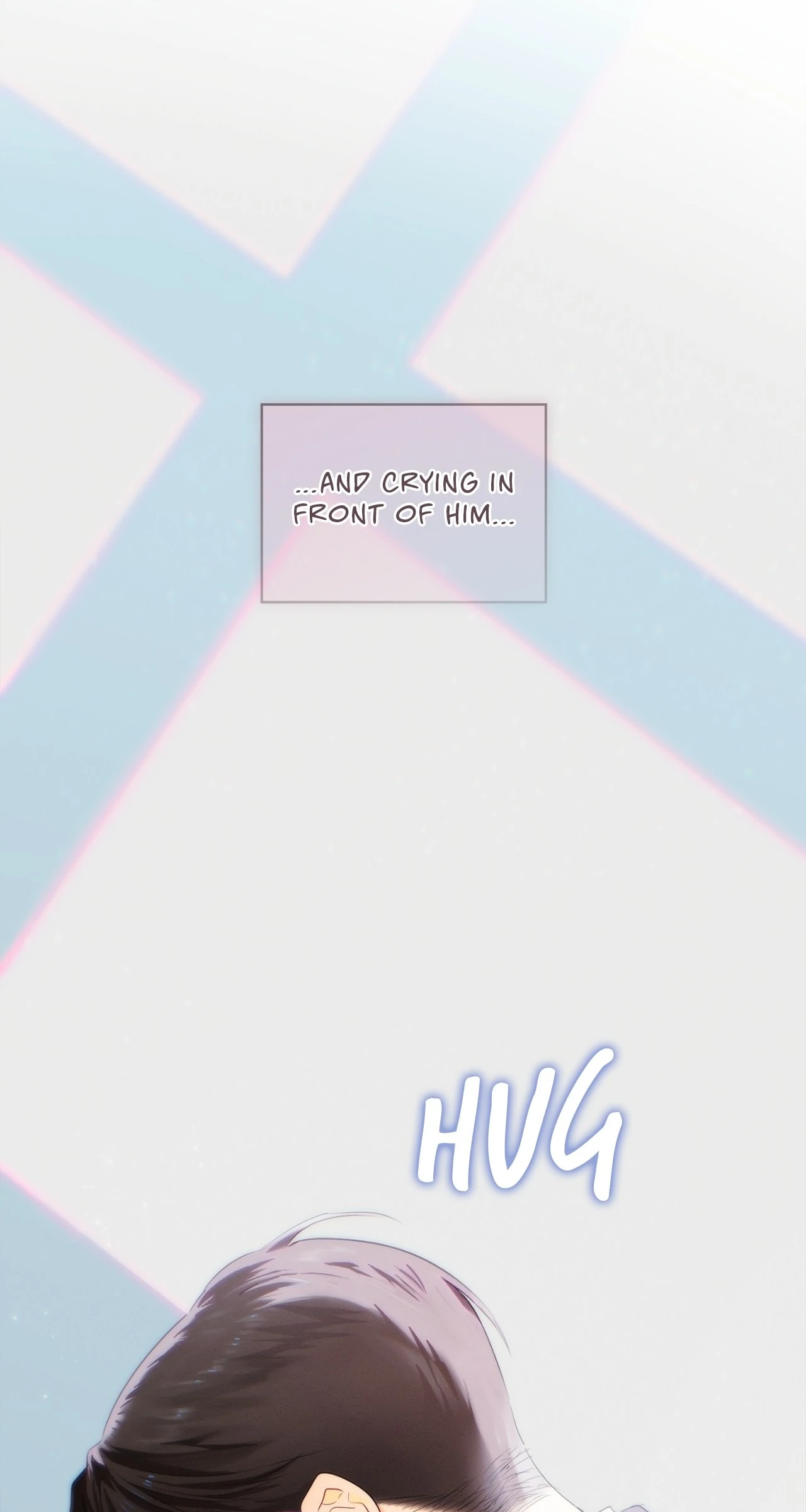 Quiet in the Office! Chapter 83 - Page 63