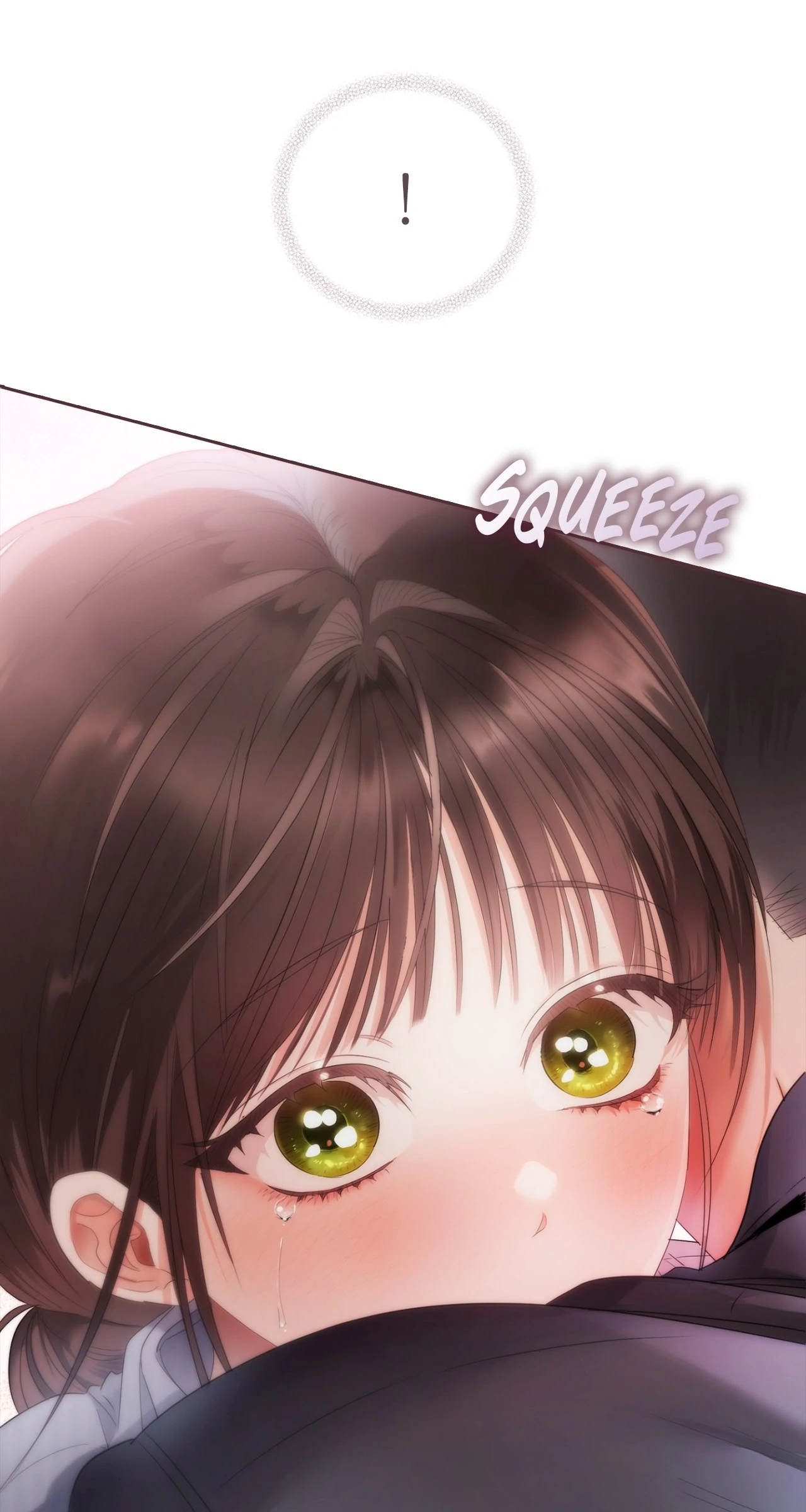 Quiet in the Office! Chapter 83 - Page 66