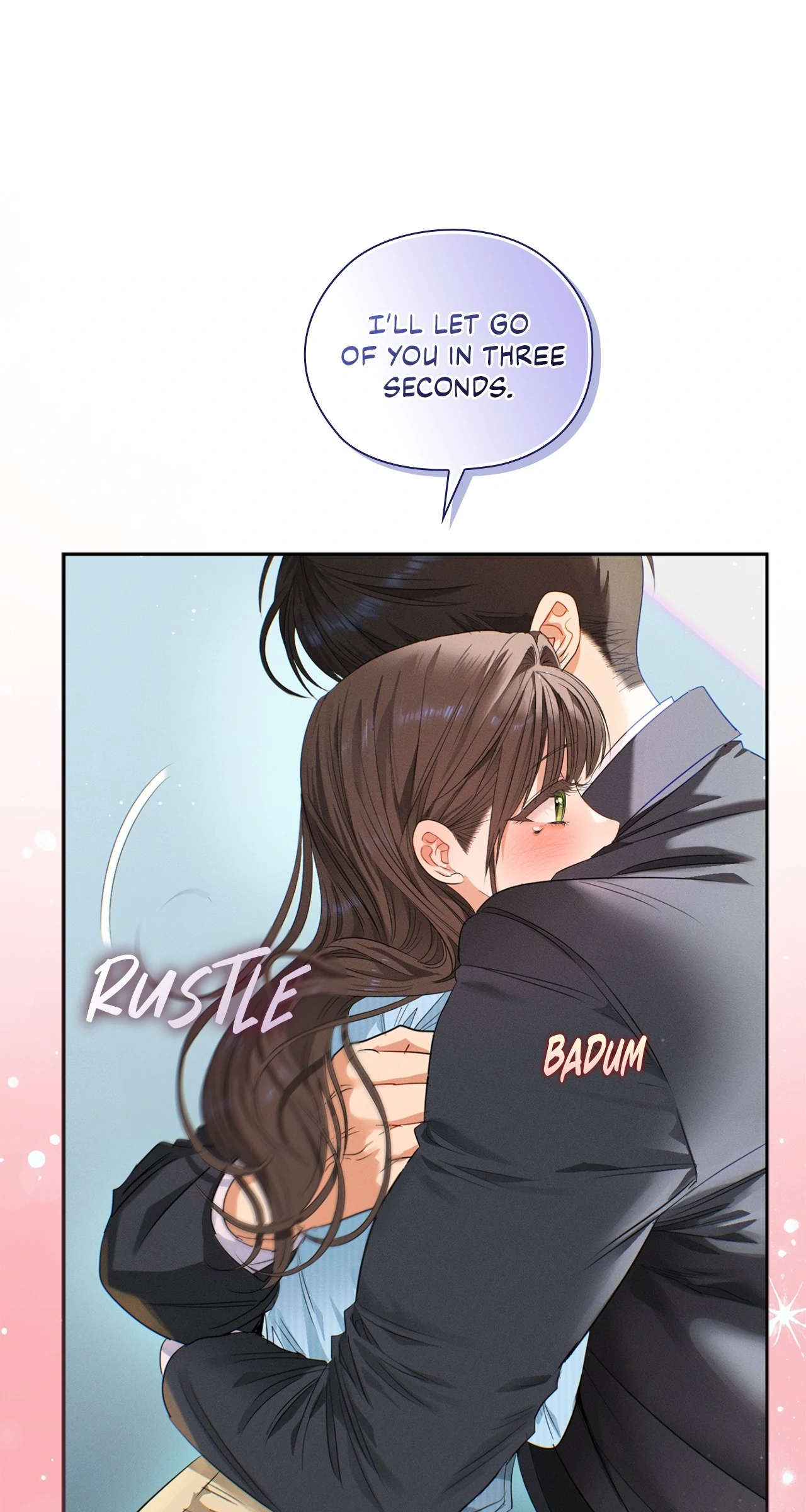 Quiet in the Office! Chapter 83 - Page 69