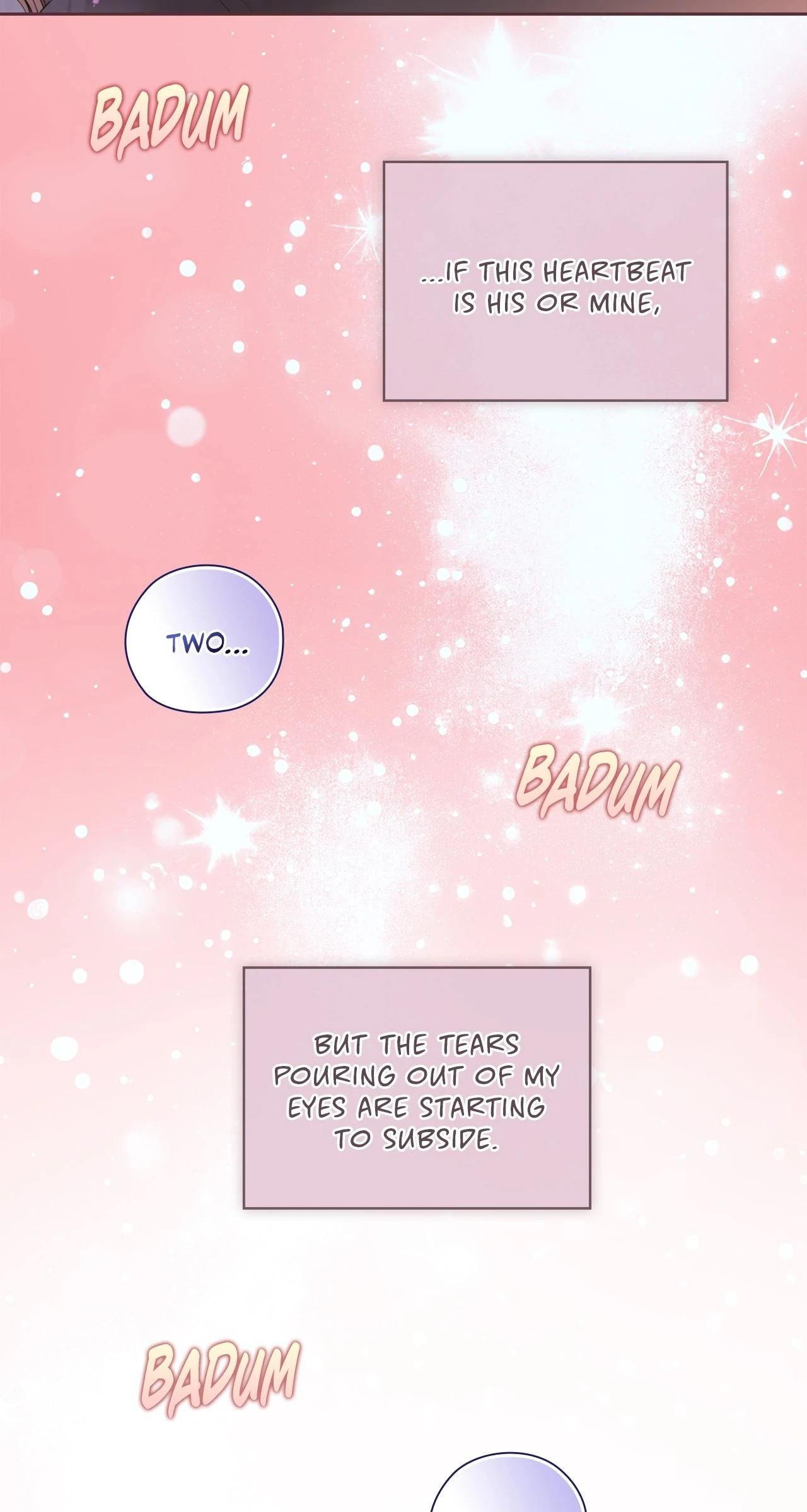 Quiet in the Office! Chapter 83 - Page 71