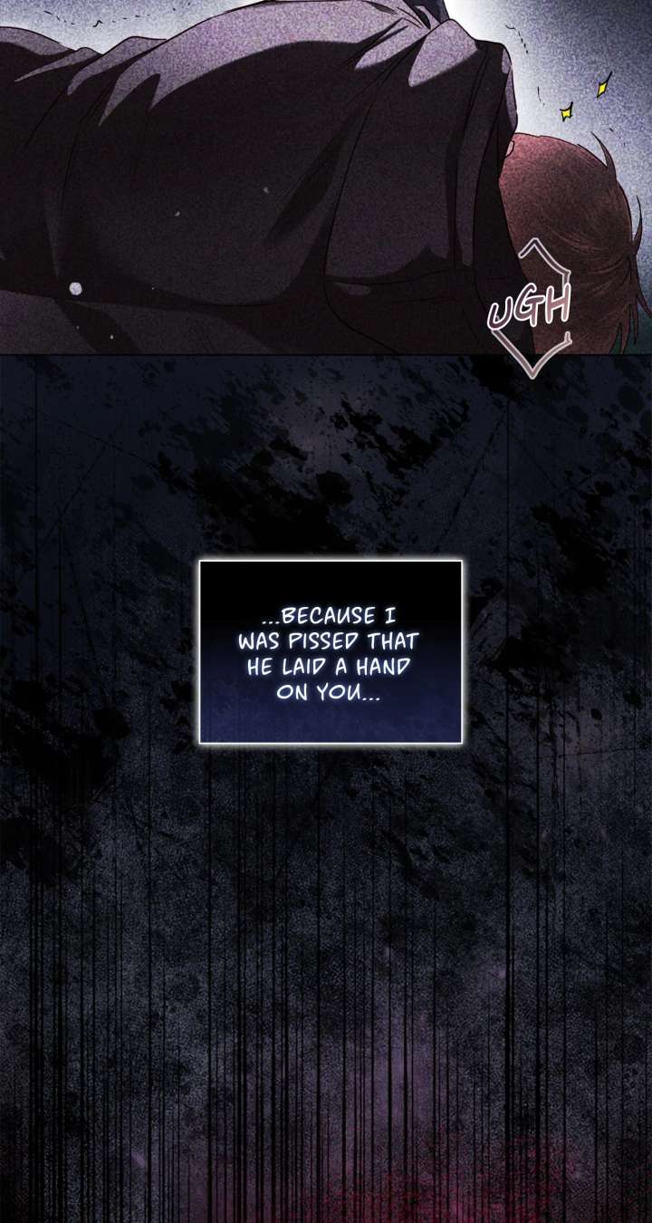 Quiet in the Office! Chapter 84 - Page 18