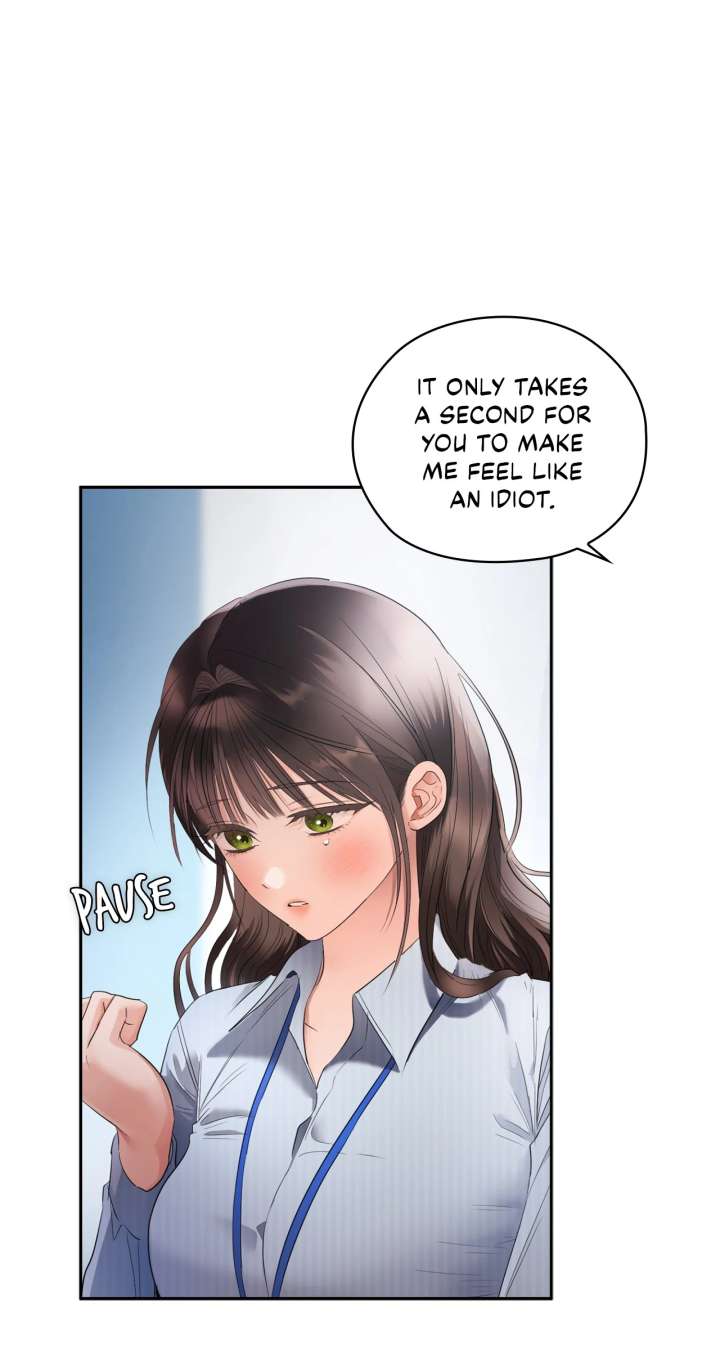 Quiet in the Office! Chapter 84 - Page 2