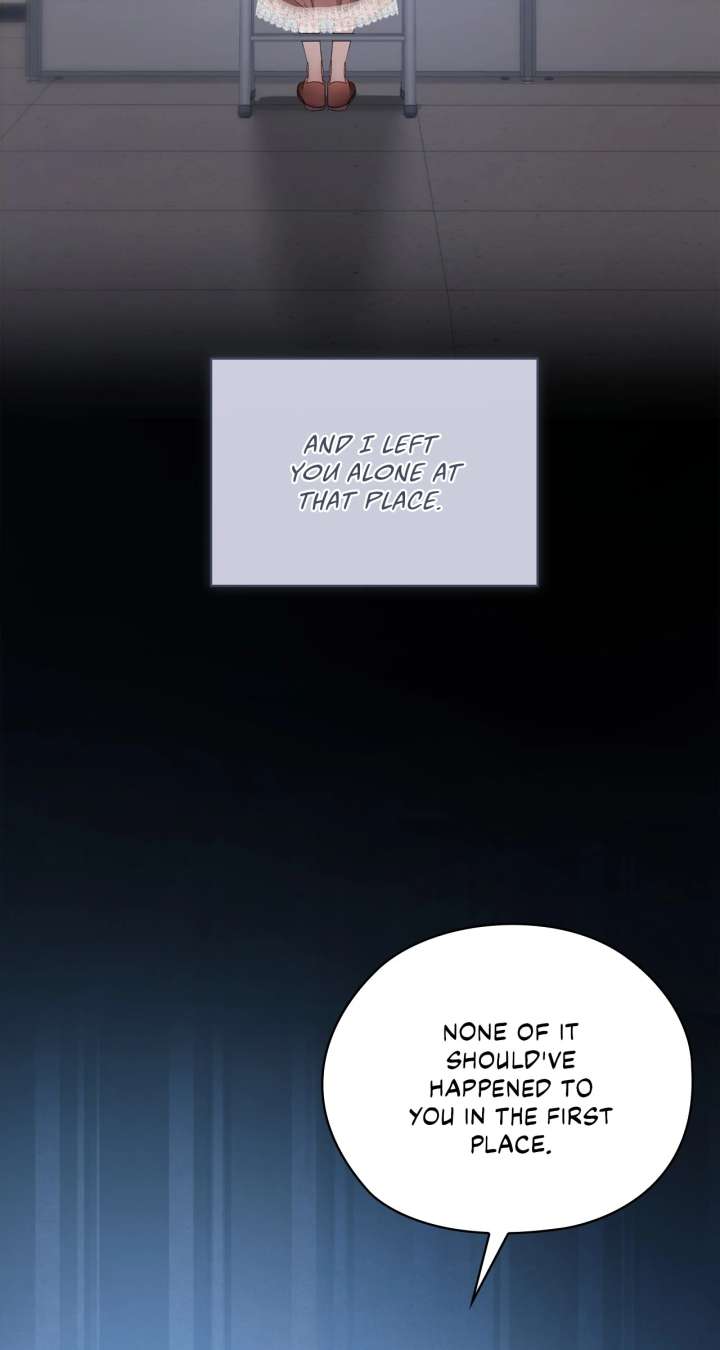 Quiet in the Office! Chapter 84 - Page 23