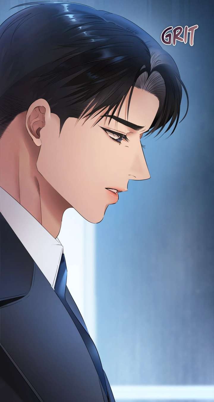 Quiet in the Office! Chapter 84 - Page 24