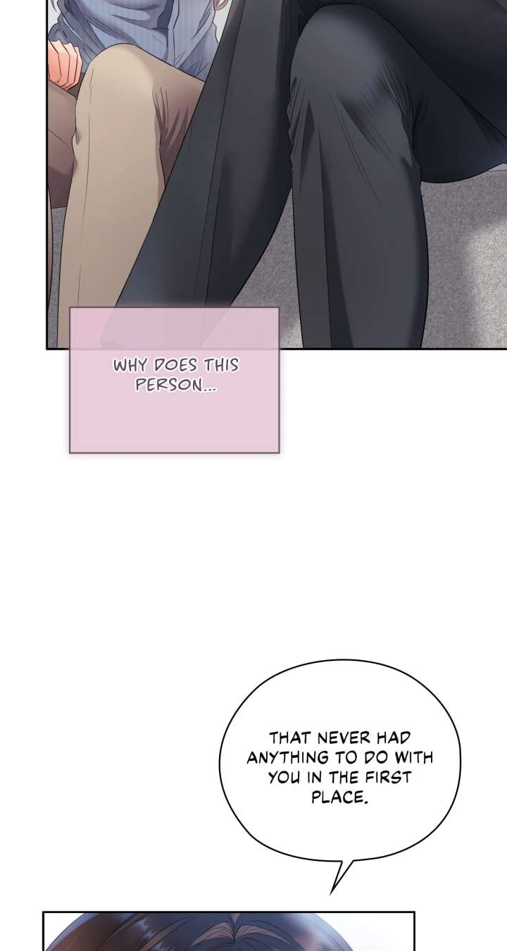 Quiet in the Office! Chapter 84 - Page 29