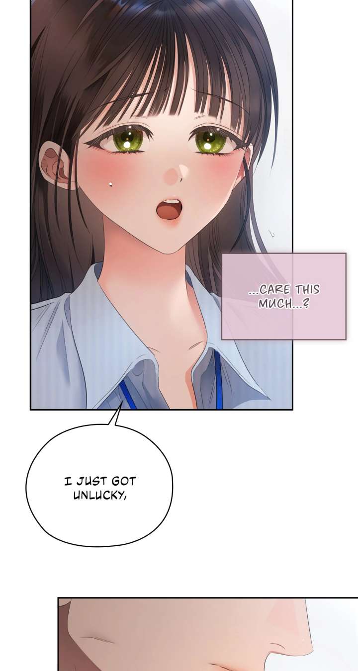 Quiet in the Office! Chapter 84 - Page 30