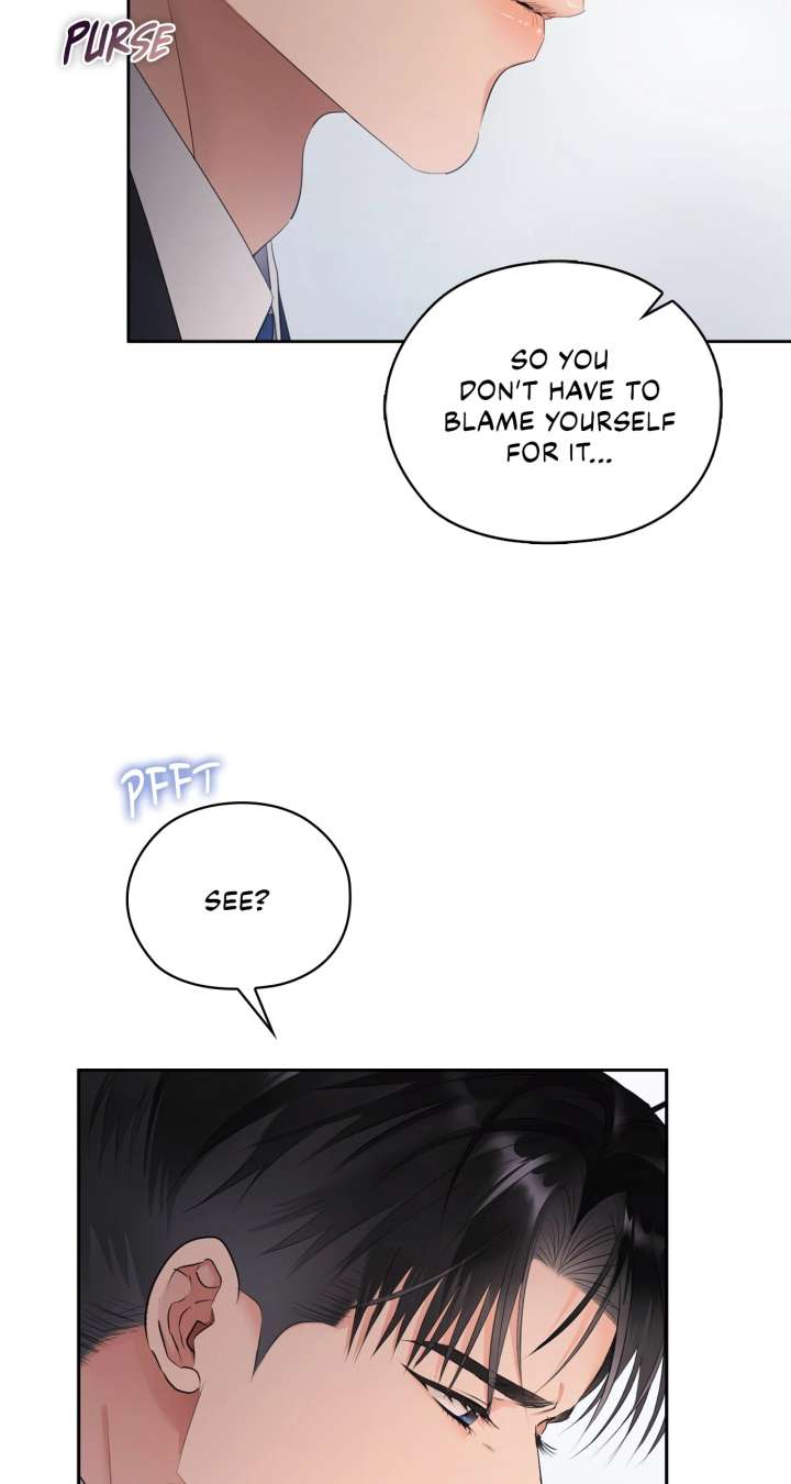 Quiet in the Office! Chapter 84 - Page 31