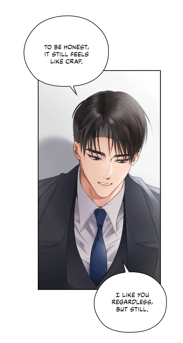 Quiet in the Office! Chapter 84 - Page 38