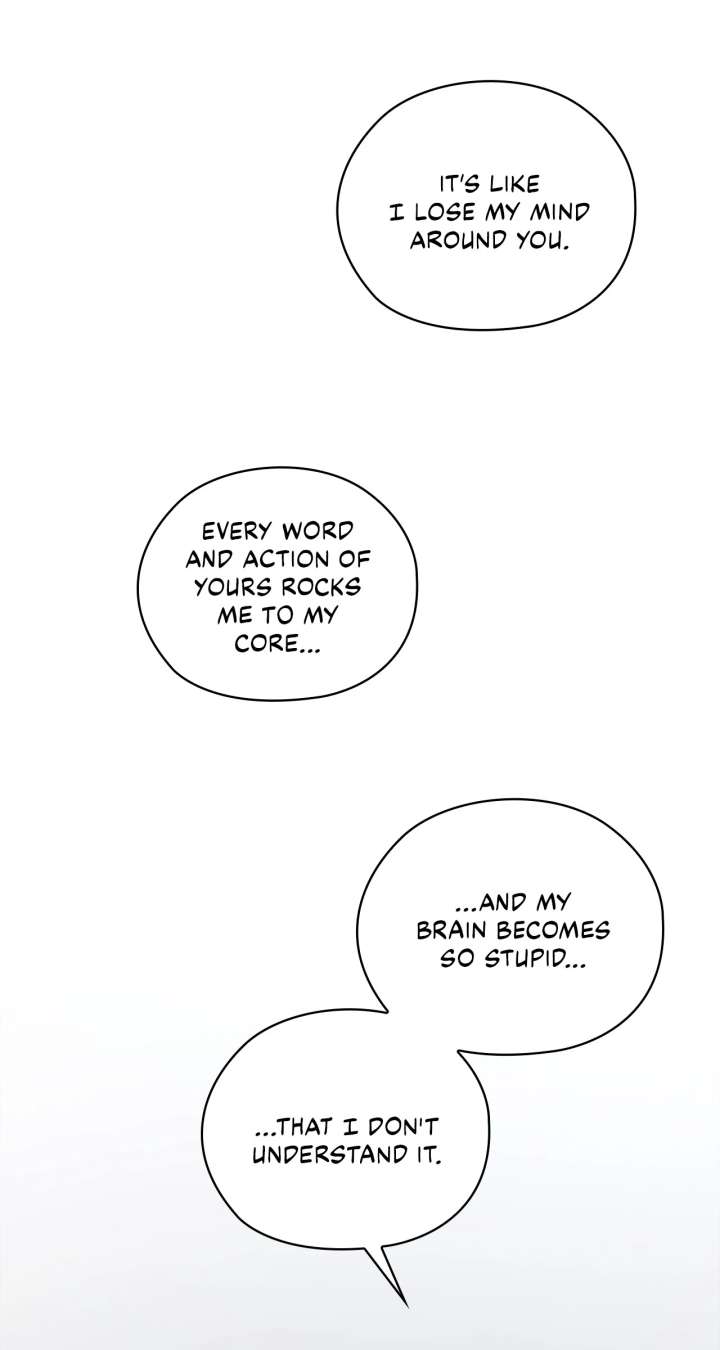 Quiet in the Office! Chapter 84 - Page 40