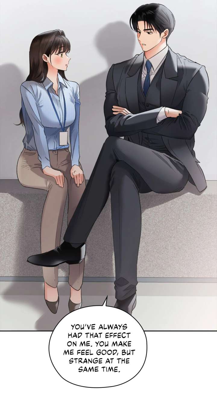 Quiet in the Office! Chapter 84 - Page 41