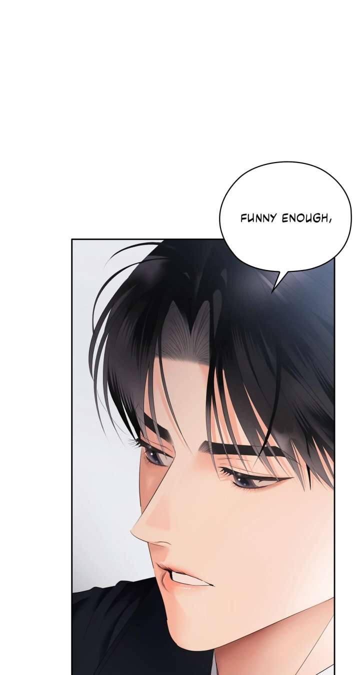 Quiet in the Office! Chapter 84 - Page 42