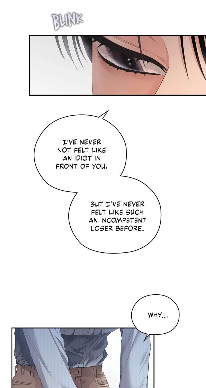 Quiet in the Office! Chapter 84 - Page 44