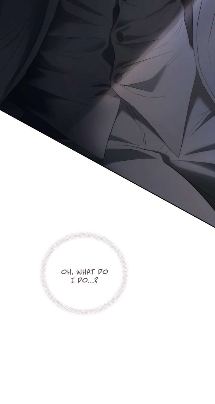 Quiet in the Office! Chapter 84 - Page 52