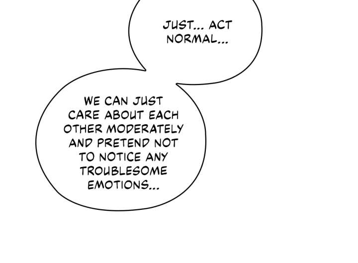 Quiet in the Office! Chapter 84 - Page 54