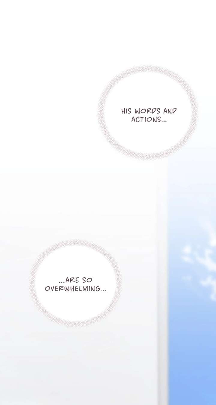 Quiet in the Office! Chapter 84 - Page 55