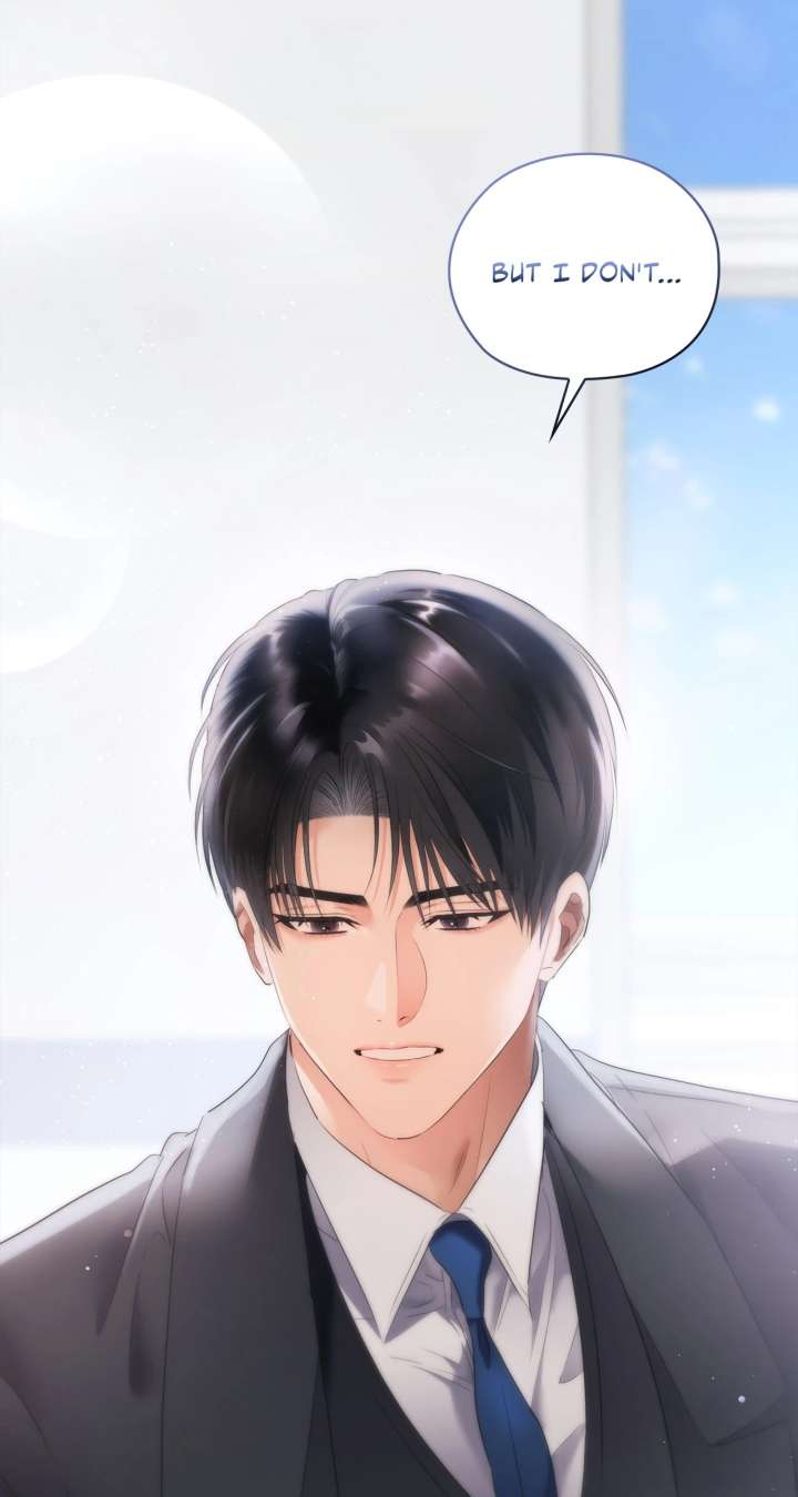 Quiet in the Office! Chapter 84 - Page 56