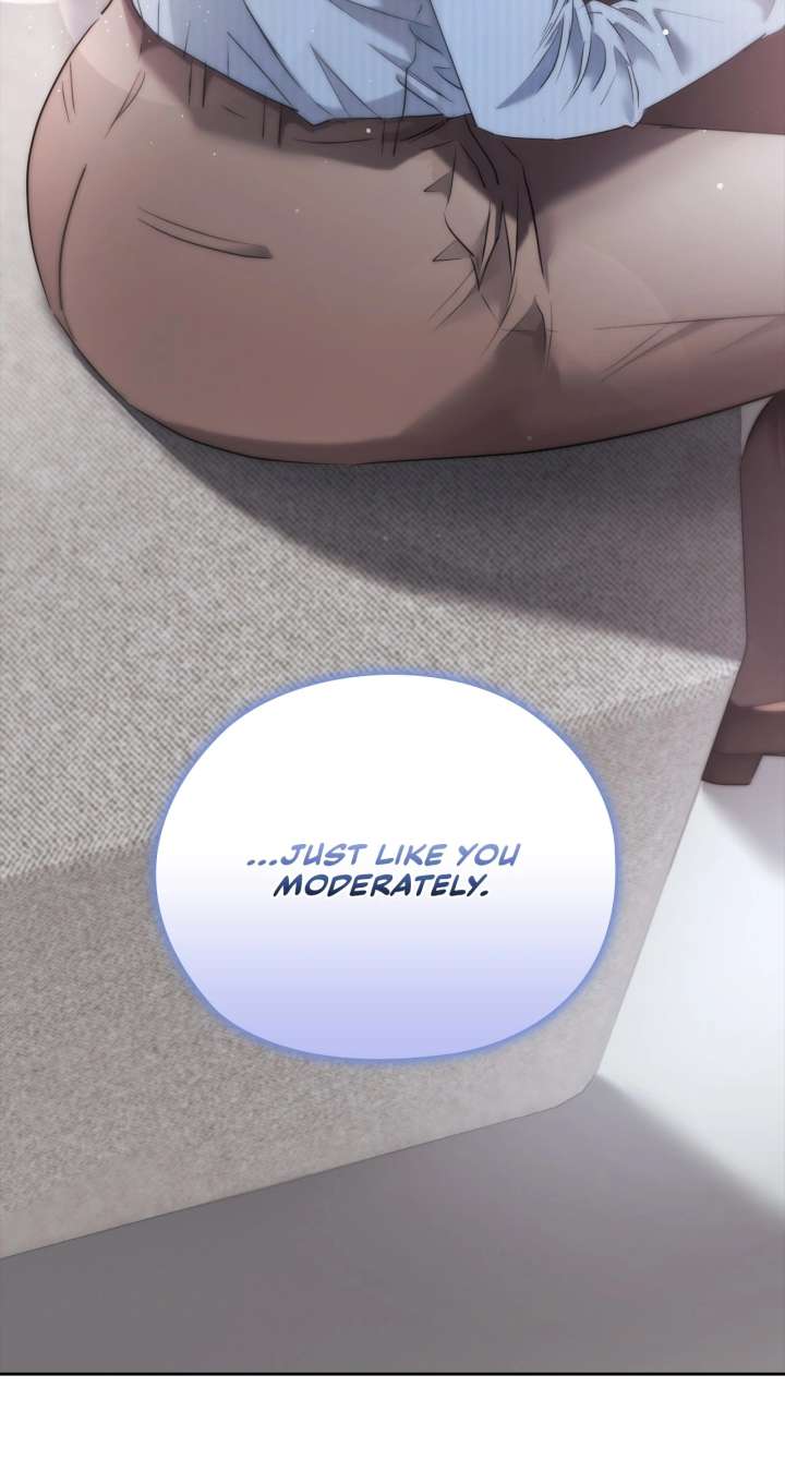 Quiet in the Office! Chapter 84 - Page 58