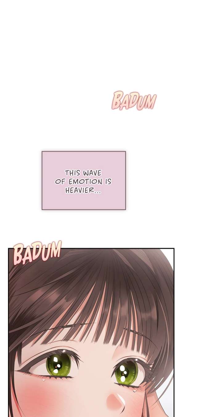 Quiet in the Office! Chapter 84 - Page 59