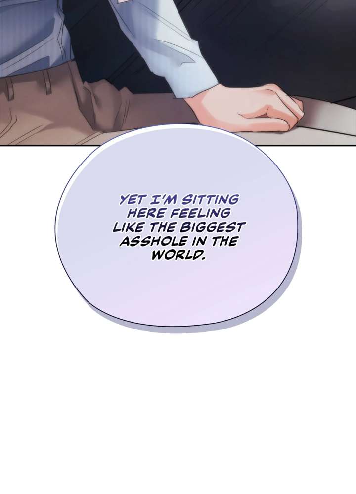 Quiet in the Office! Chapter 84 - Page 6