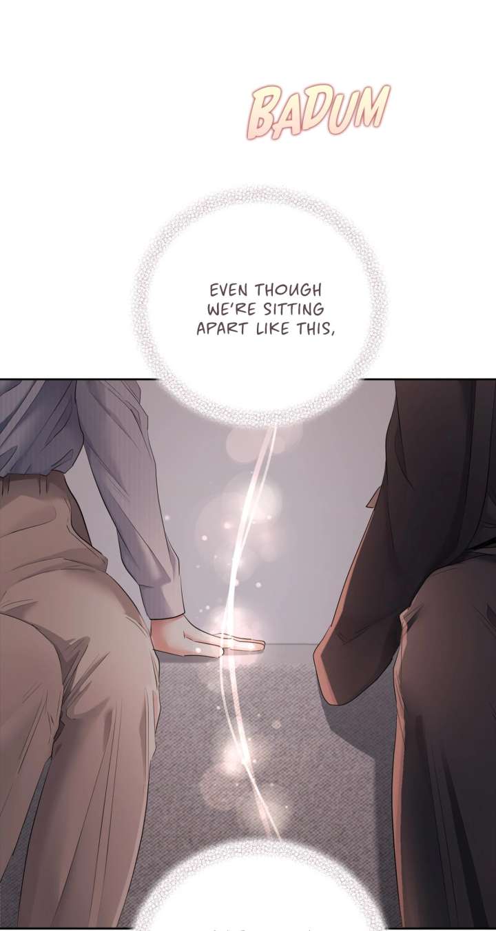 Quiet in the Office! Chapter 84 - Page 62