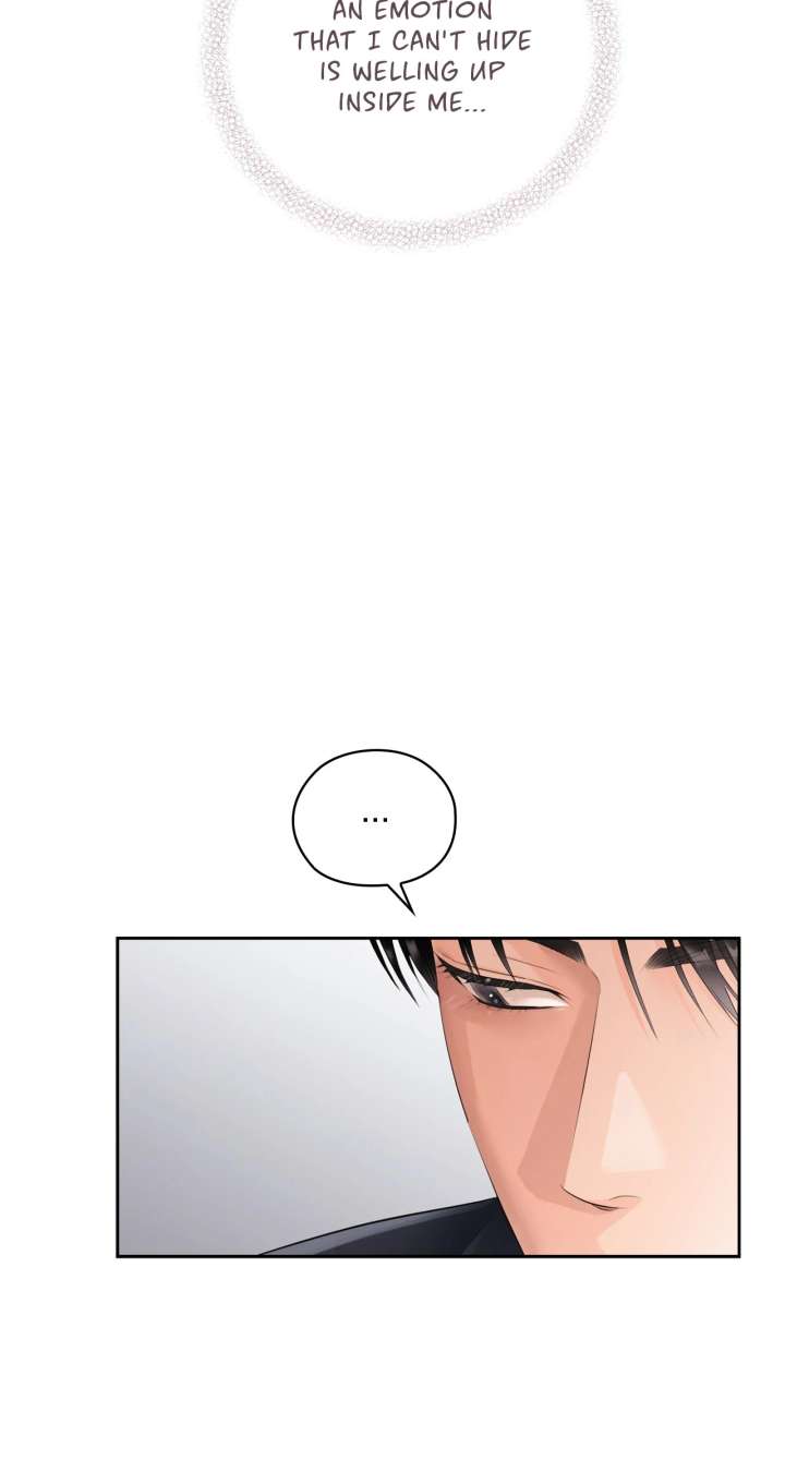 Quiet in the Office! Chapter 84 - Page 63