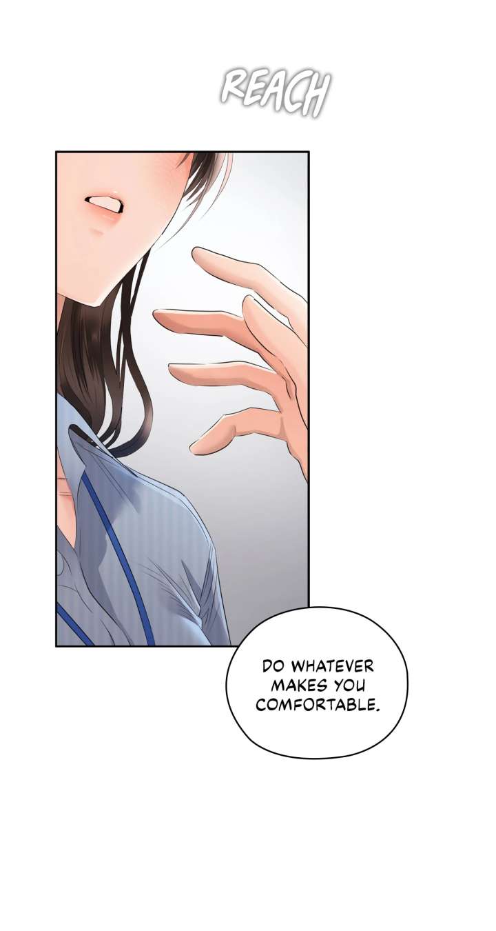 Quiet in the Office! Chapter 84 - Page 64