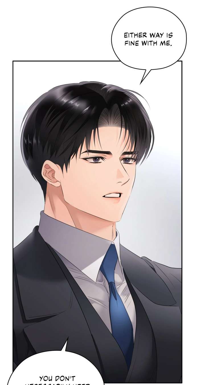 Quiet in the Office! Chapter 84 - Page 68