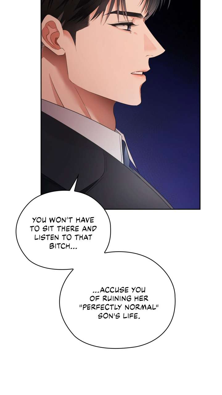 Quiet in the Office! Chapter 84 - Page 72