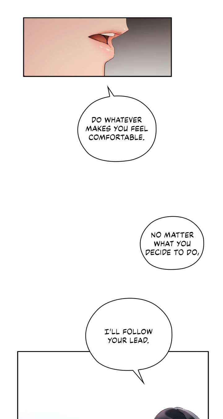 Quiet in the Office! Chapter 84 - Page 73