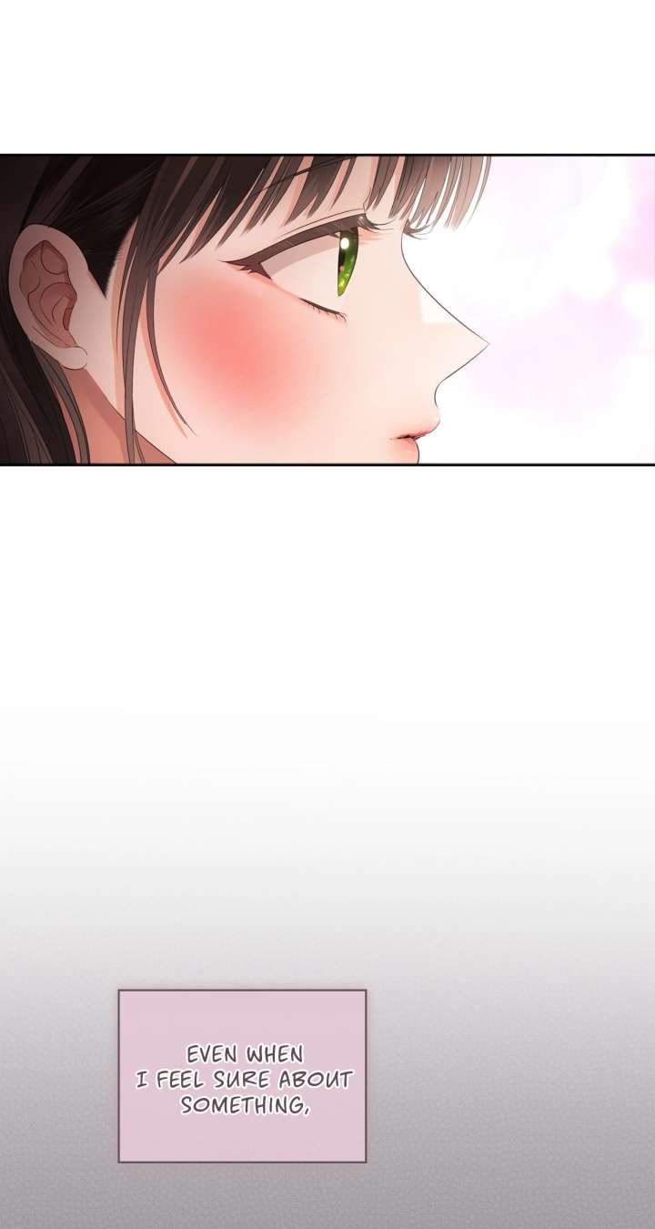 Quiet in the Office! Chapter 84 - Page 75