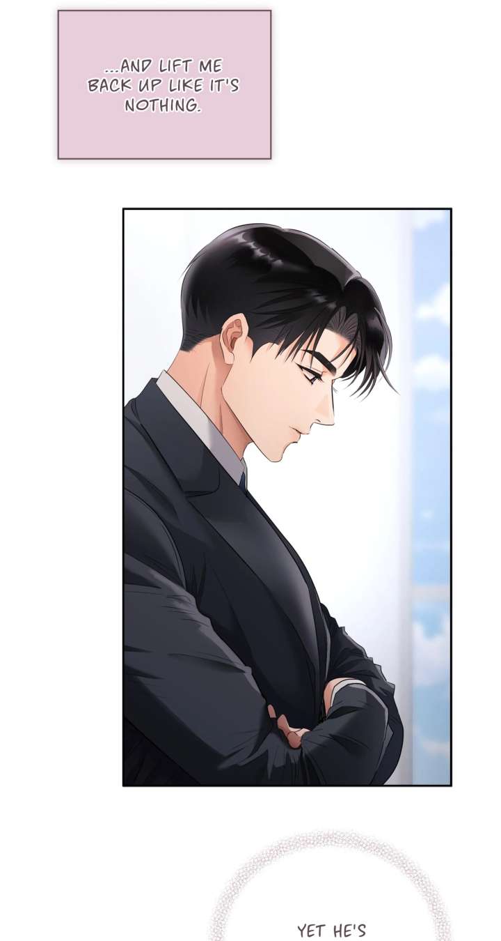 Quiet in the Office! Chapter 84 - Page 79