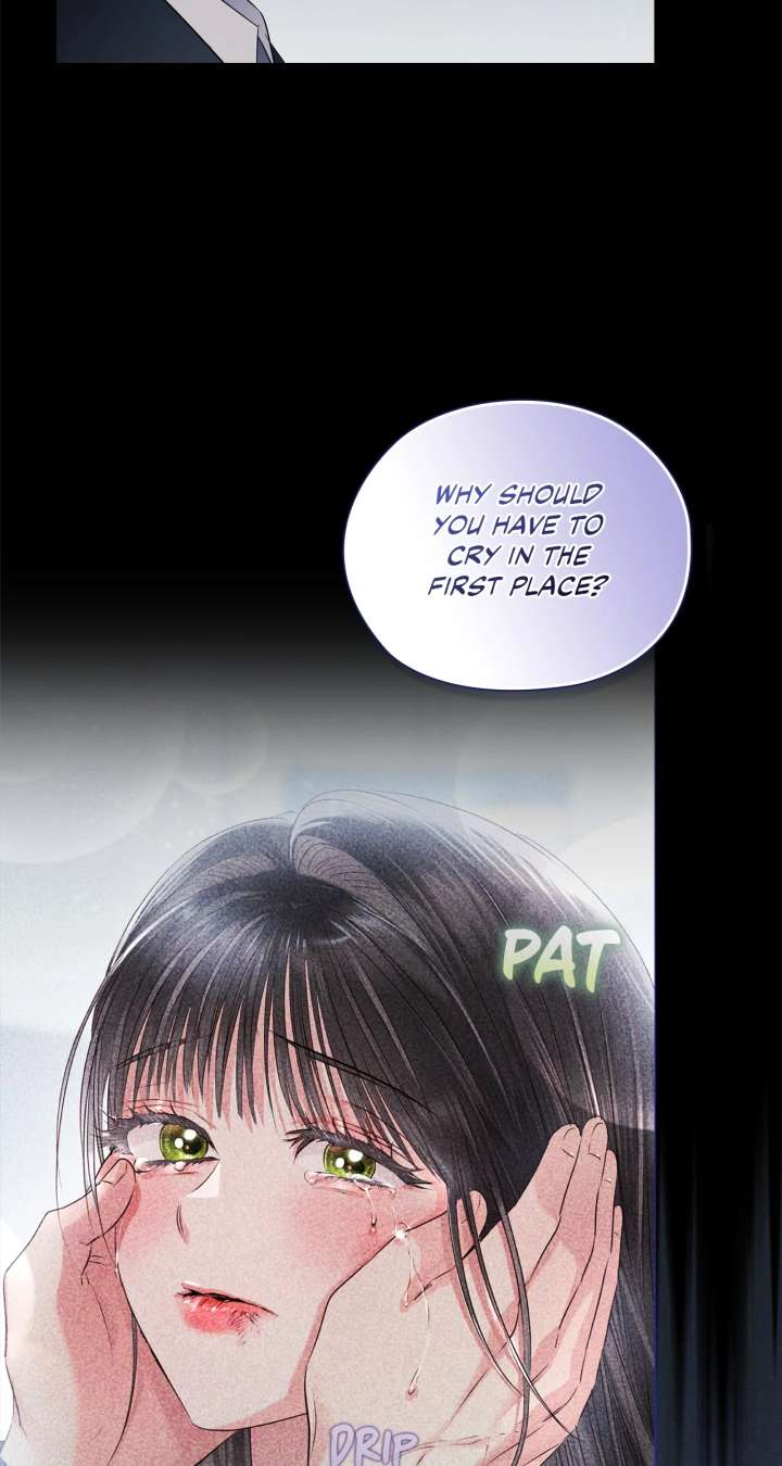 Quiet in the Office! Chapter 84 - Page 8