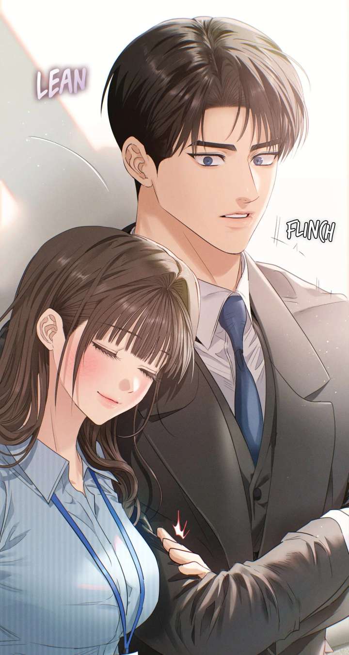 Quiet in the Office! Chapter 84 - Page 84