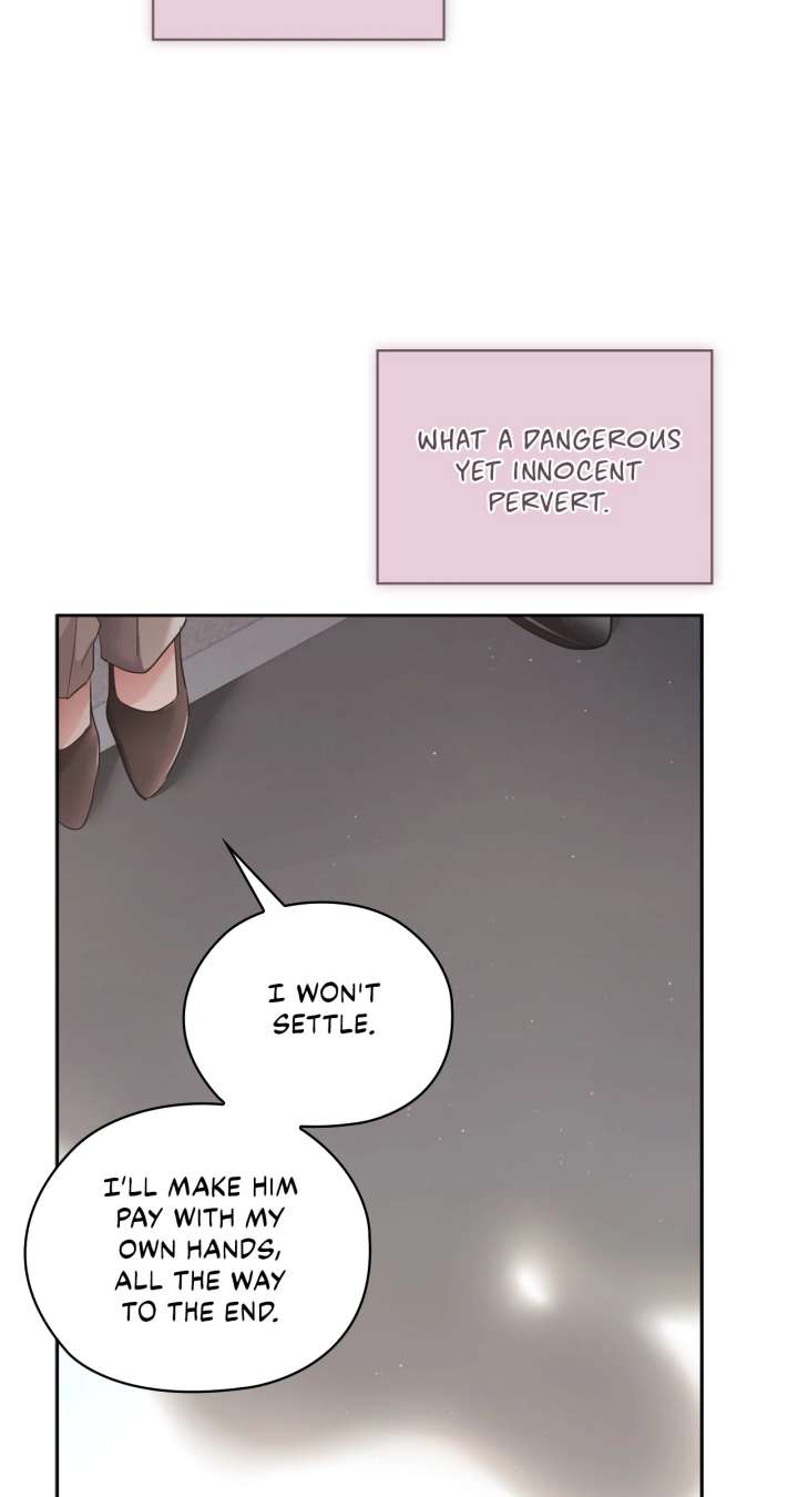 Quiet in the Office! Chapter 84 - Page 87